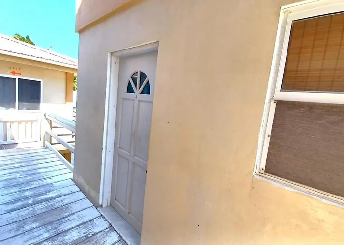 Beach Club Condos At Popeyes