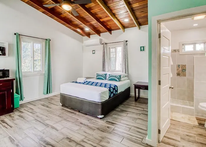 Dv 3 At Dv Cabanas Gold Standard Certified