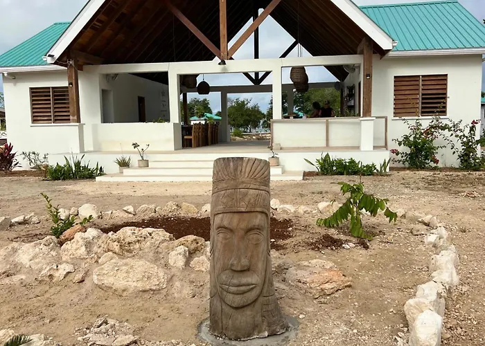 Belizima Eco Resort