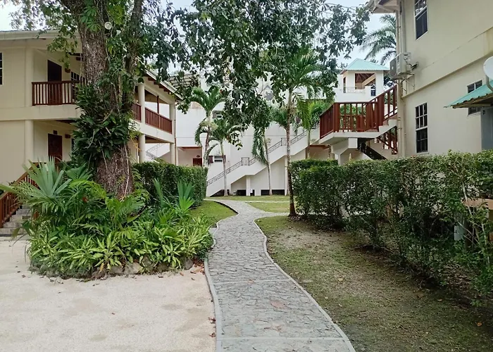 Black Orchid Resort