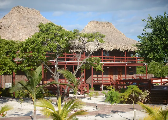 El Ben Cabanas