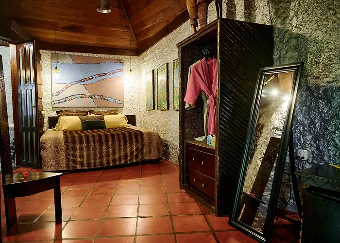 Abezza Resort And Spa